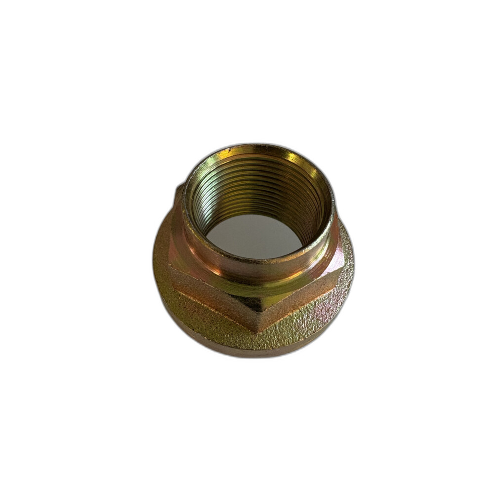 M24 Hex Nut RFD500020